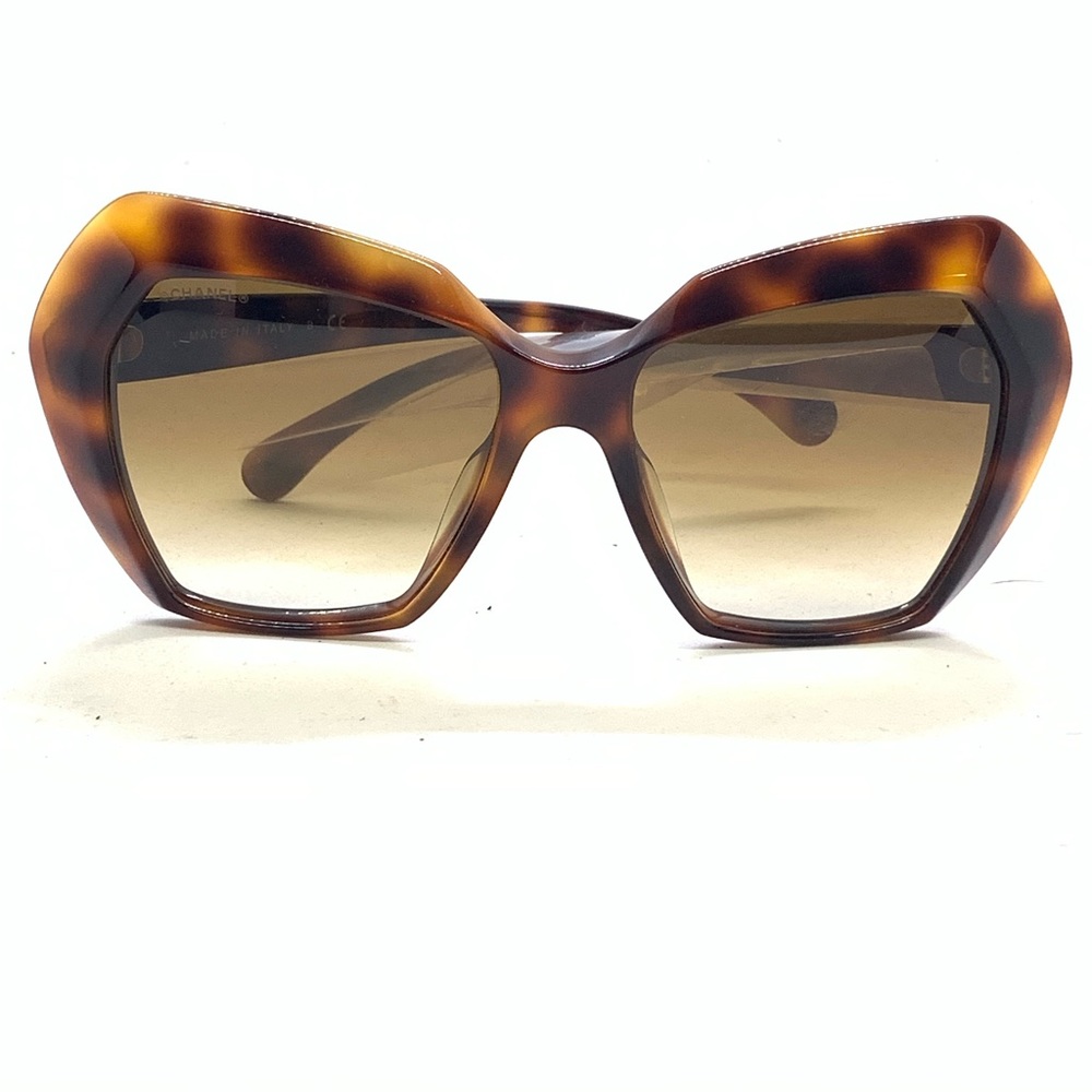 CHANEL 5364-A sunglasses